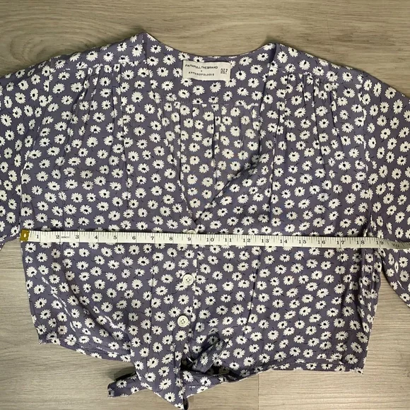 Faithfull The Brand x Anthropologie Danica 2 Piece-set - Picture 8 of 10